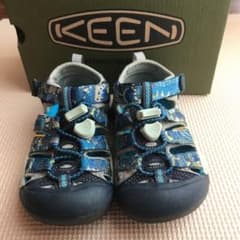 KEEN キーン サンダル 16のサムネイル
