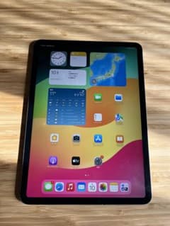 iPad pro 第一世代 256GB 11インチ LTEのサムネイル