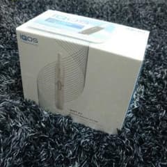 【新品・未開封】iQOS本体★ホワイトのサムネイル