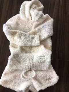 お値下げ‼️ジェラートピケ ♡上下セット 美品のサムネイル