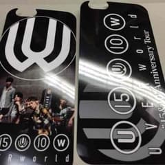 iPhone6ケース UVERworld 新品未開封のサムネイル