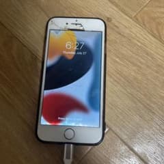 iPhone 8ジャンクのサムネイル