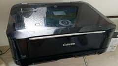 Canon PIXUS 
MG6130BKのサムネイル