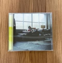 あれくん「呼吸」CDのサムネイル
