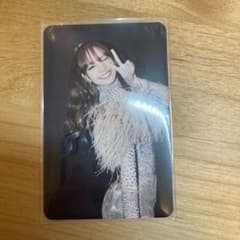 BLACKPINK リサ トレカ 公式 bornpink backstageのサムネイル
