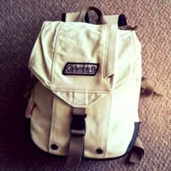 Coleman リュック　約15Lのサムネイル
