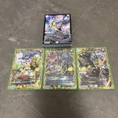 ドキドキ強いデッキ25の王道　ジョーカーズデッキ　シークレットのサムネイル