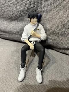 呪術廻戦 乙骨憂太 フィギュアのサムネイル