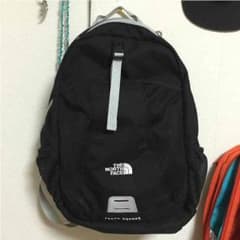 ノースフェイス リュックのサムネイル