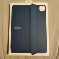 Apple iPad Pro Smart Folioのサムネイル