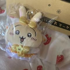 まじかるちいかわ うさぎのサムネイル