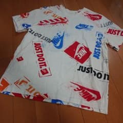 NIKETシャツ XXLのサムネイル