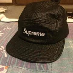 supreme キャップのサムネイル