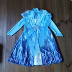 Disney Princess Dress Costume