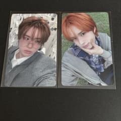 TWS play hard TSUTAYA ラキドロ 特典 トレカ ギョンミン - メルカリ