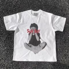 T-shirt opium archive graphic 00sのサムネイル