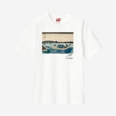 UTme! 葛飾北斎 富嶽三十六景 Tシャツ 限定のサムネイル