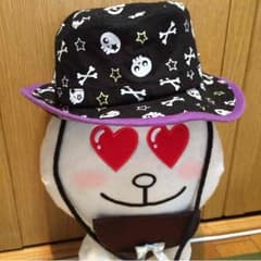 帽子48cmのサムネイル