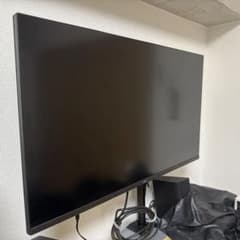 Dell 32 4K UHD ゲーミングモニター このG3223Qのサムネイル