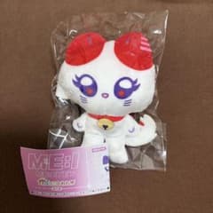 ME:I RA:MEかぷっこフレンズのサムネイル