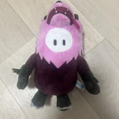 Fall Guys ぬいぐるみ ベストセレクション ウルフ