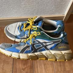 asics×ボーラホリック　27cmのサムネイル