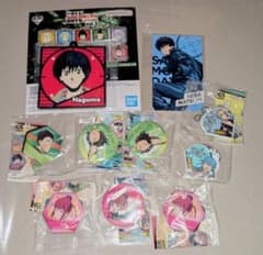 SAKAMOTO DAYS 정리 판매 쿠라 스시 콜라보 namco 콜라보