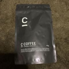 COFFEE チャコールコーヒーダイエットのサムネイル