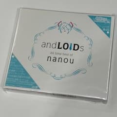 しぇるこ様専用　CD5点のサムネイル