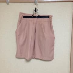 アストリア ピンクスカート♡(訳あり)のサムネイル