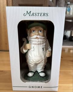 2026マスターズ ゴルフ ガーデンノーム　ミニ Masters 2026マスターズゴルフガーデンノーム ミニ - メルカリ