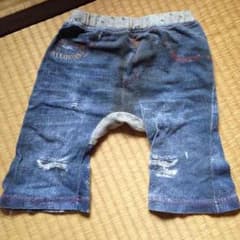 モンキーパンツのサムネイル