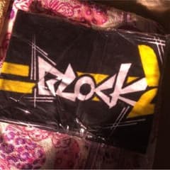 BLOCK B 1st CONCERT タオルのサムネイル