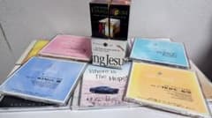 ✨おまとめセットLIVING PRAISE 2000 CD EVANGECUBE - メルカリ