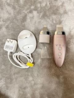 美顔器　ヤーマン　ダブルピーリングプロのサムネイル
