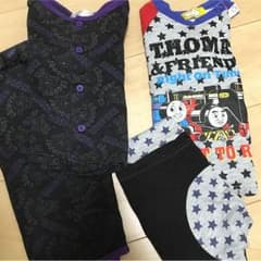 パジャマセット90のサムネイル