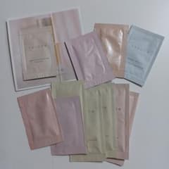 to/one スキンケアサンプルセットのサムネイル