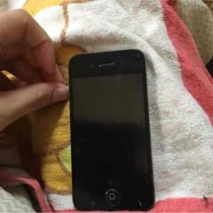 iphone4 ソフトバンク ジャンクのサムネイル