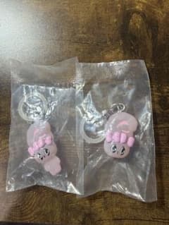 pam様専用♩ エスターバニー めじるしアクセサリー 2個セットのサムネイル