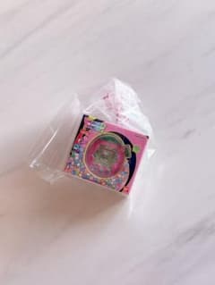 たまごっちおかしなたまごボーロっち3 パッケージチャームつき　Pink Landのサムネイル