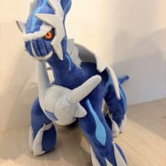 ディアルガ ぬいぐるみ ポケモン ポケモンセンター - メルカリ