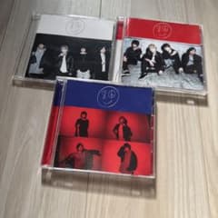NEWS LPS 初回限定盤　通常盤　まとめ売りのサムネイル