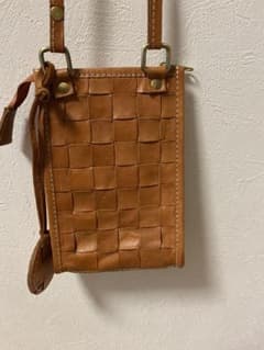 携帯ポシェットのサムネイル