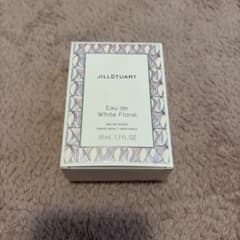 JILLSTUART Eau de White Floral 50mlのサムネイル