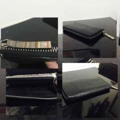【Paul smith】ラウンドジップ 長財布のサムネイル