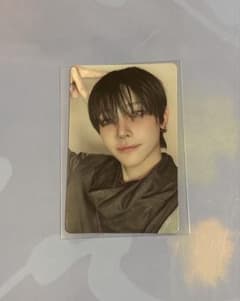 &TEAM studiochoom ニコラス 特典 トレカ - メルカリ
