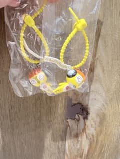 ケロロ軍曹　カラフルマルチチャーム　クルル 2個セットのサムネイル