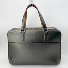 LOUIS VUITTON M55132 モノグラムマット マルデン ノワール - メルカリ