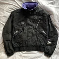 old アーカイブ テック y2k ショート丈 レイヤード ボンバージャケット m38875458034_1.jpg?1705796791