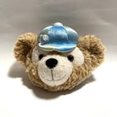 ディズニーバケーション ダッフィポシェットのサムネイル